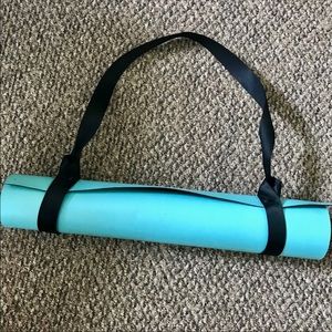 LuluLemon Yoga Strap